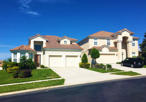 Orlando Real Estate, Venture Home Realty REALTOR