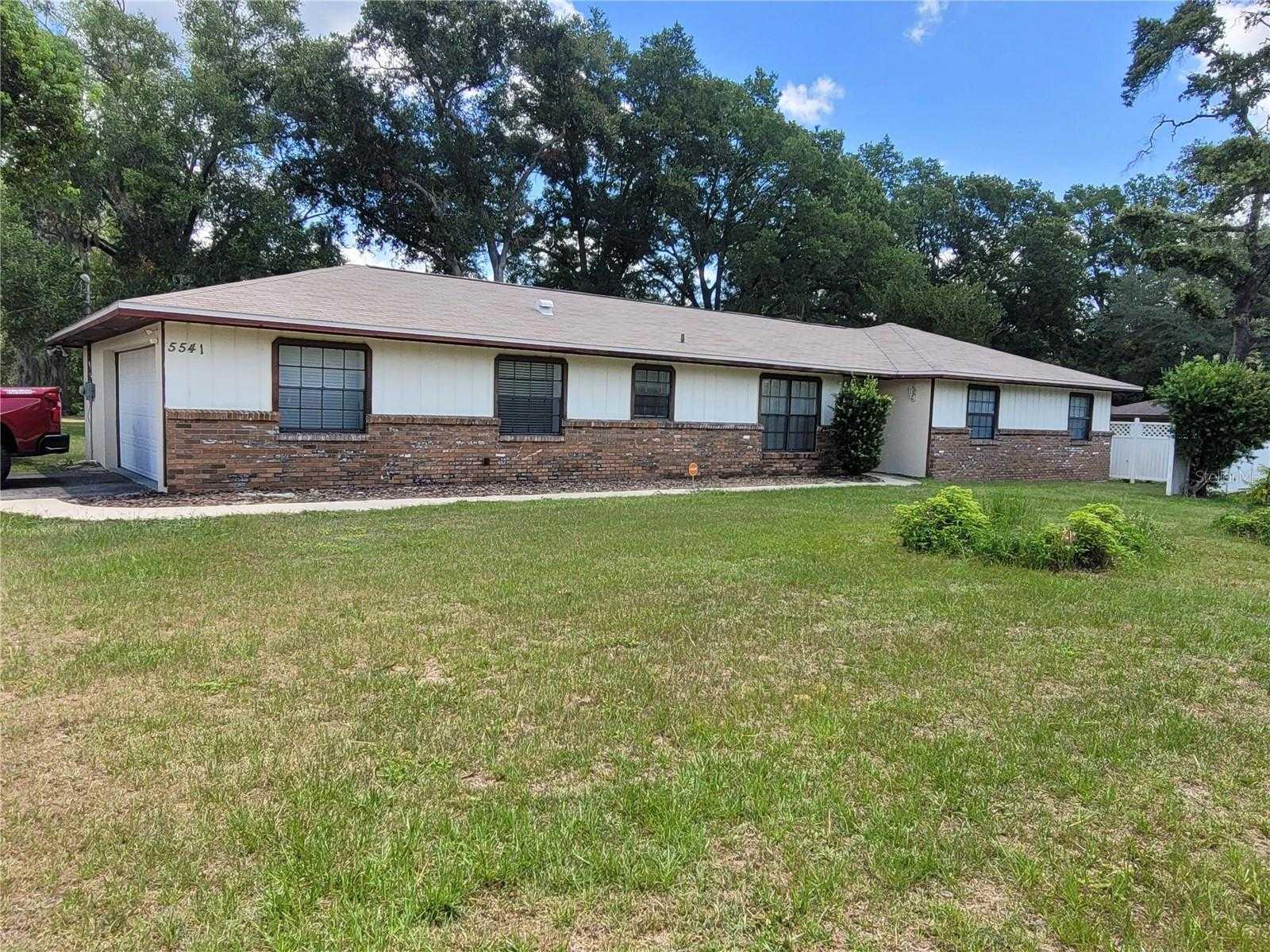 5541 28TH, OCALA, Single Family Residence,  for sale, Venture Home Realty