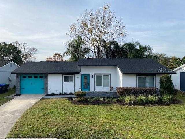 4914 LINDSAY, ORLANDO, Single Family Residence,  for sale, Venture Home Realty